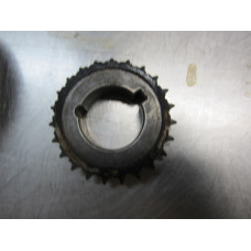 05R011 Crankshaft Timing Gear From 2011 CHEVROLET MALIBU  2.4 90537301